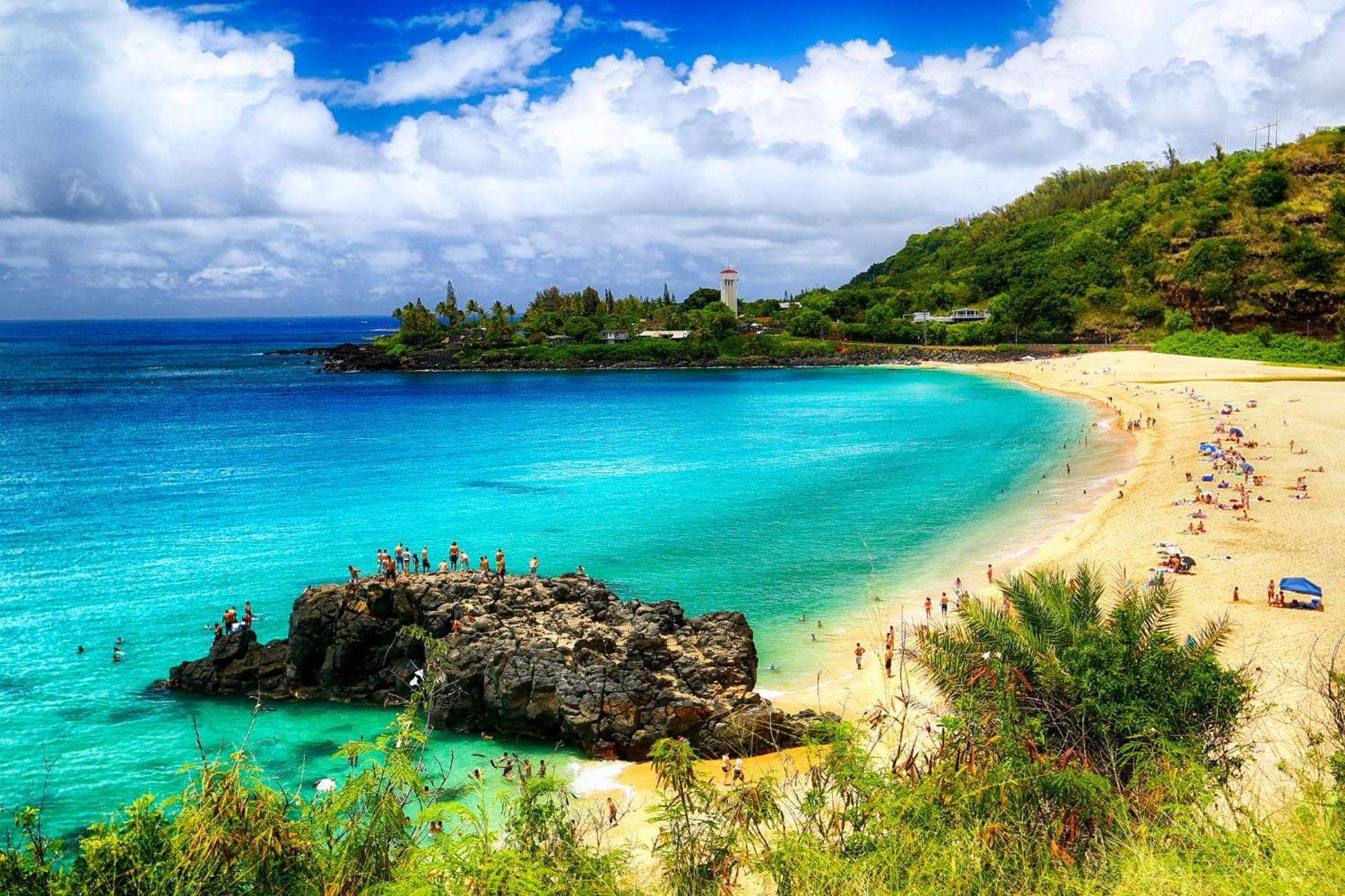 Aloha Vibes With Ocean Views, Near Beach & Parking! Гонолулу Екстер'єр фото