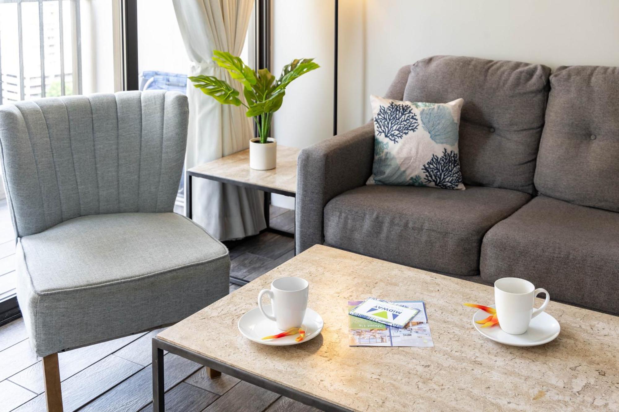 Aloha Vibes With Ocean Views, Near Beach & Parking! Гонолулу Екстер'єр фото